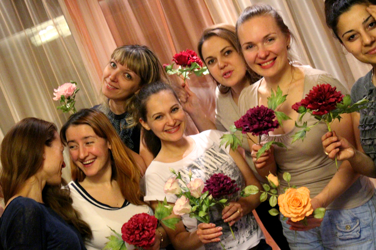 Мой красоты пост))