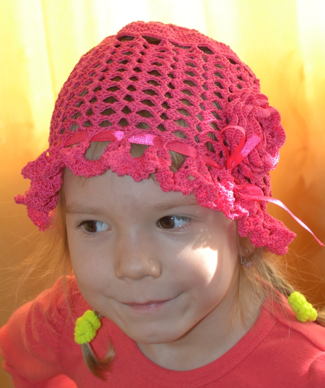 И у нас лето....