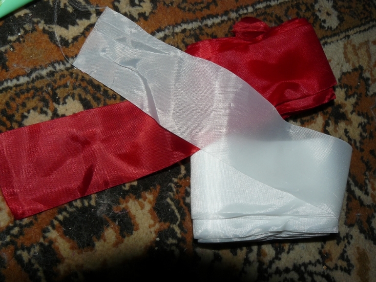 А мы свою посылочку еще вчера получили