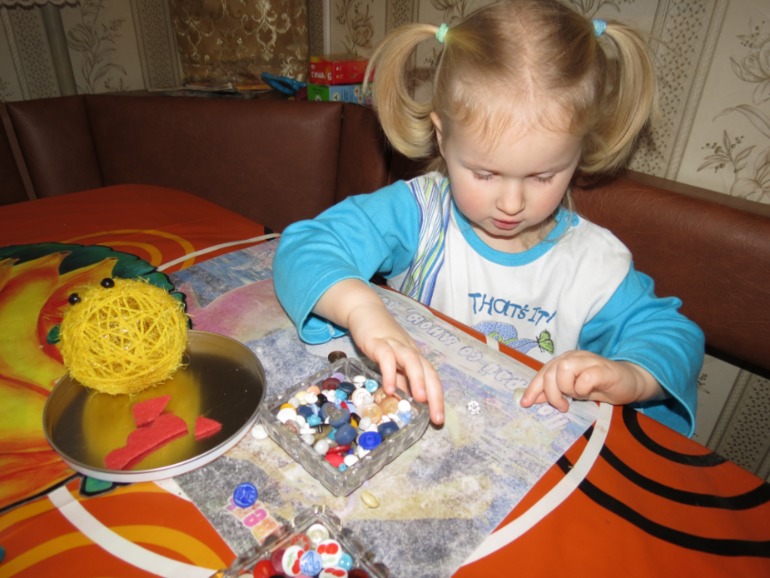 В ожидании Нового года!