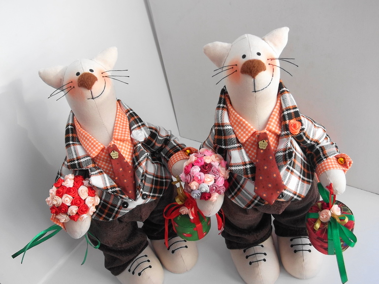 Двое из ларца . 2.