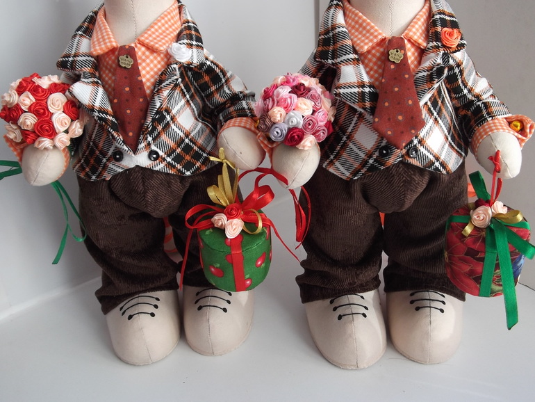 Двое из ларца . 2.