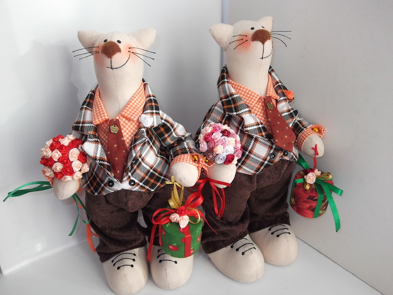 Двое из ларца . 2.