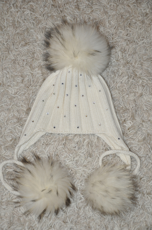 Шапка Catya. Размер 4