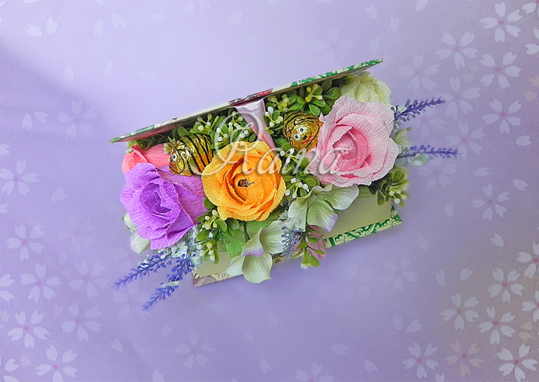 Книжка библиотекарю.