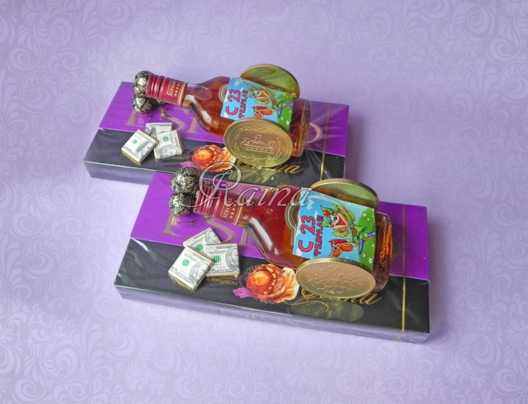 Артиллерия готовься к бою!