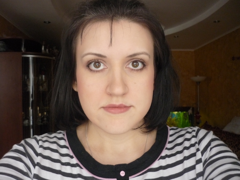 я хочу быть красиовй)