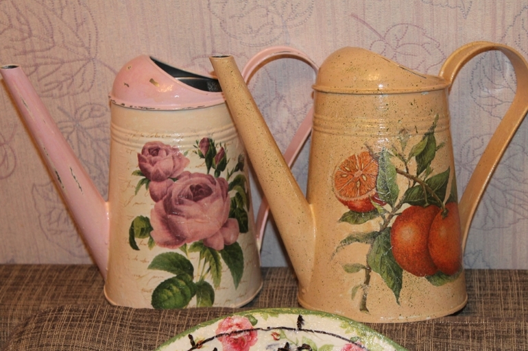 Проба пера...