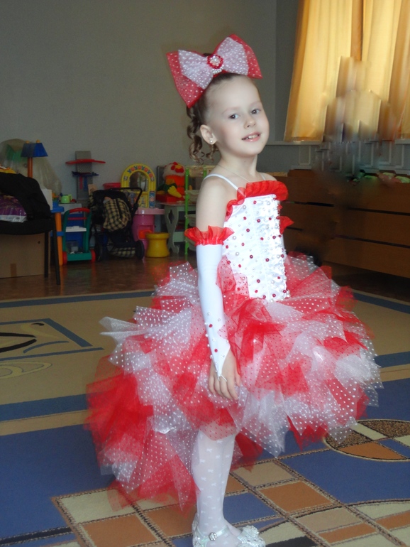 Хвастушки...