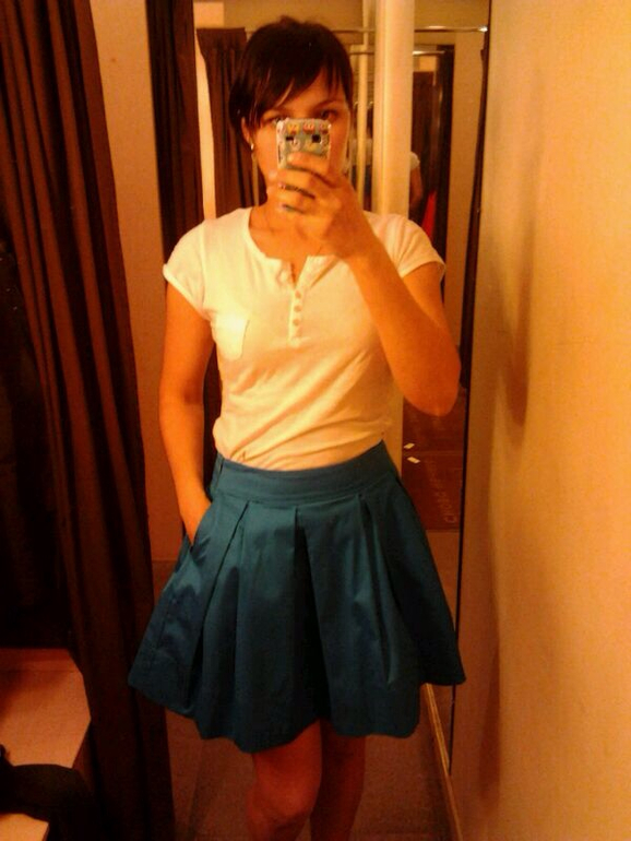 Удачный шоппинг:)