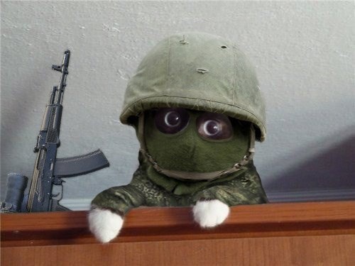 Был тут недавно пост