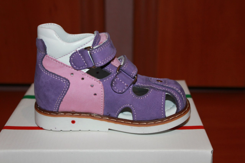 Мысли о летней обуви...а вы как считаете?