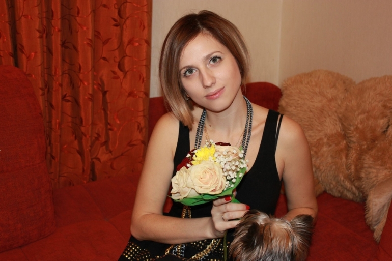 Новогодние фотки))много!!!