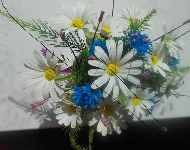 Мои последние работы