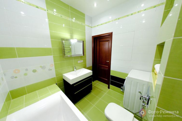 Что это за плитка?