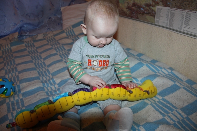 Немного о нас