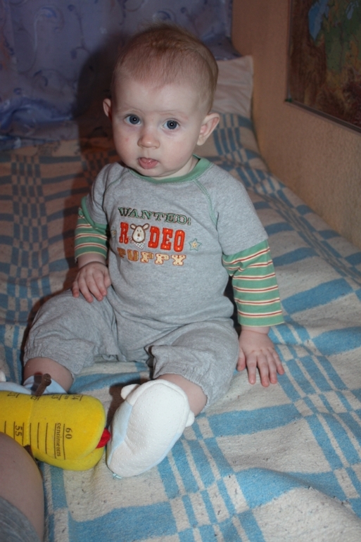 Немного о нас