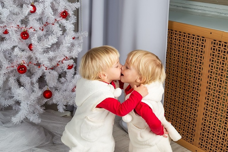 Наши безрукавочки