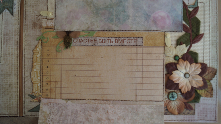 Семейный альбом