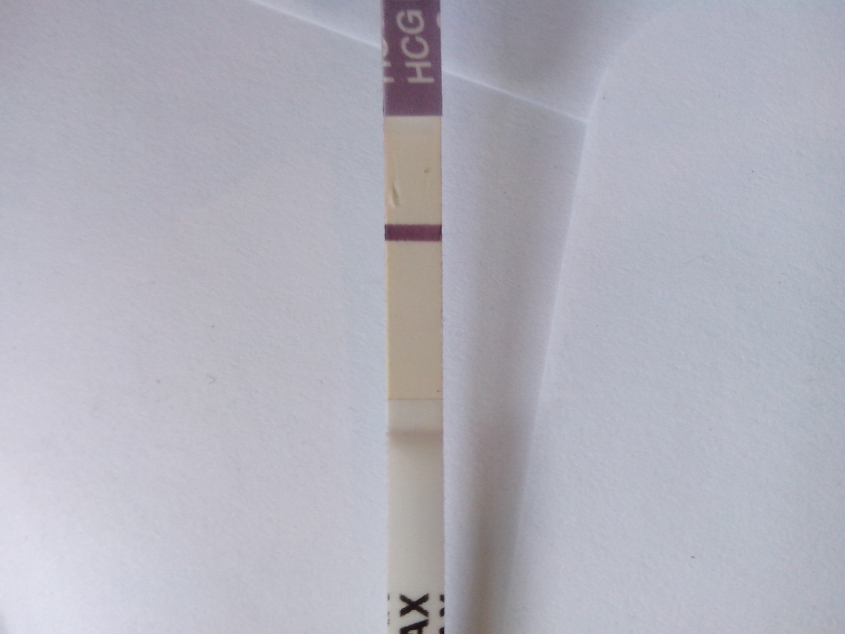 Словила очередной реагент......