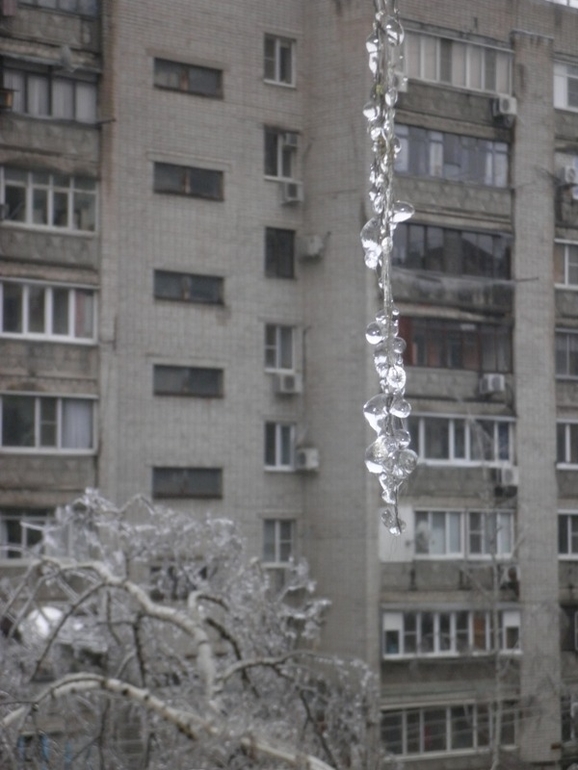 Краснодарский Апокалипсис