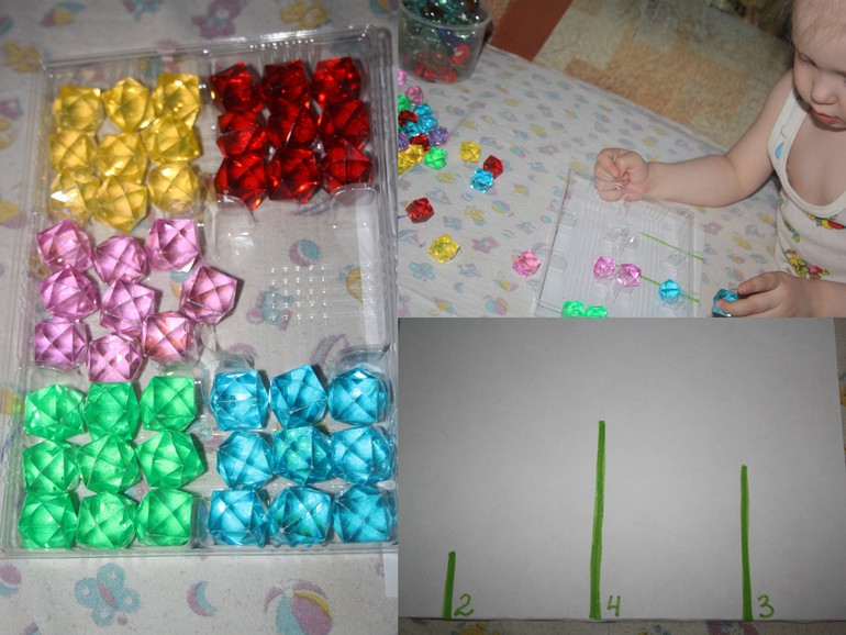 Цветы-цветочки.