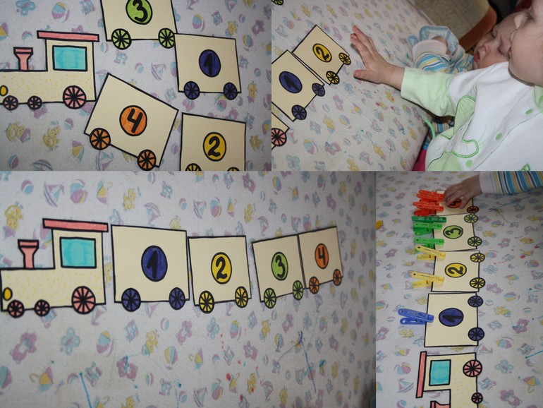 Транспорт. День 5. Обобщение.