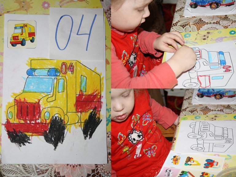 Занятие 8 (Важные машины).