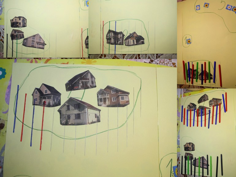 Профессии. День 6. Полицейский.