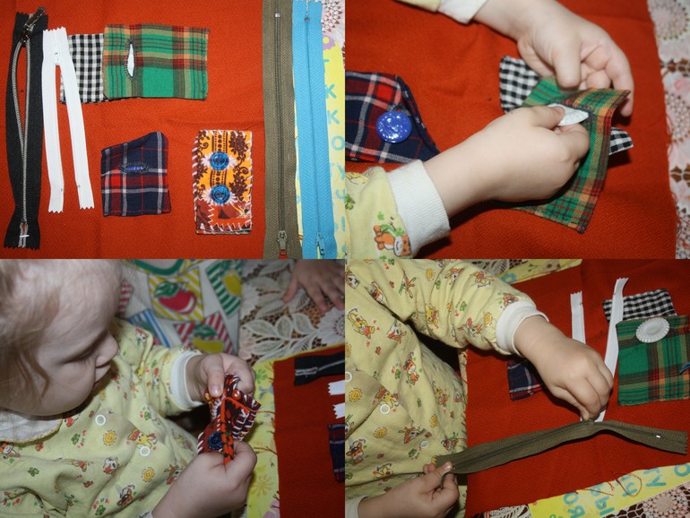 Профессии. День 6. Полицейский.