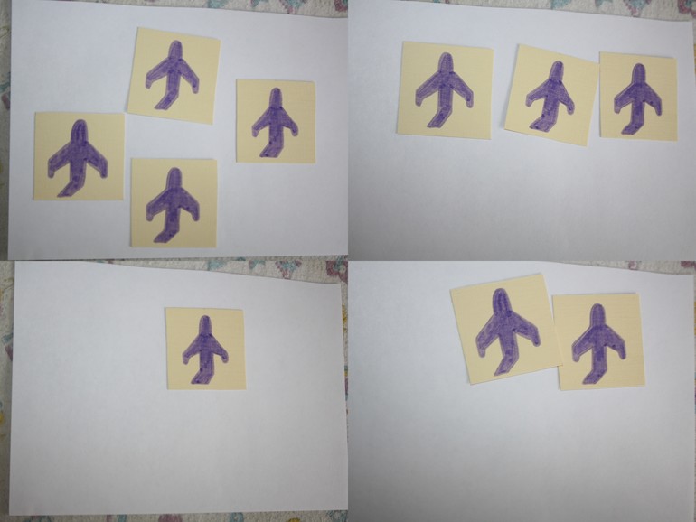 Транспорт. День 5. Обобщение.