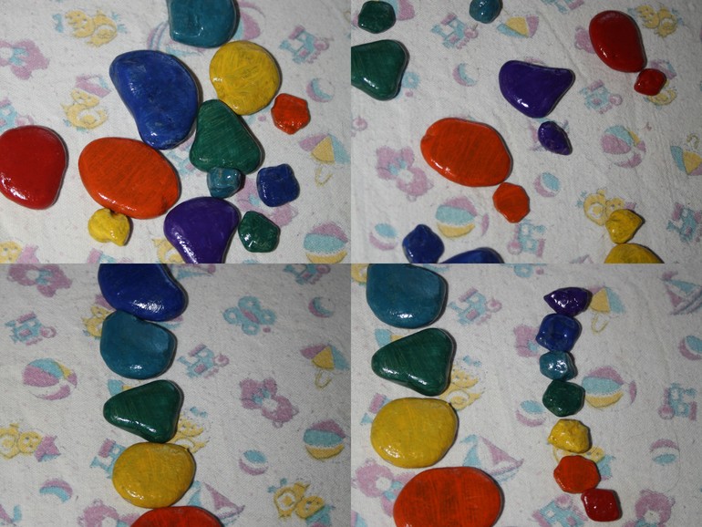 Природные явления. День 3.