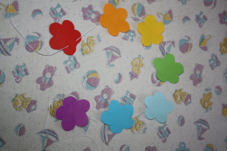 Природные явления. День 3.