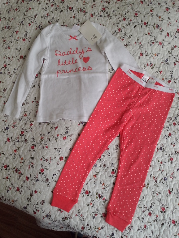 Adidas, H&M, MEXX, Esprit и др. вещи для девочки