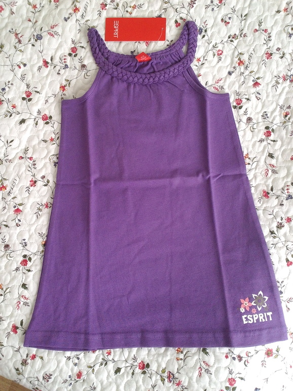 Adidas, H&M, MEXX, Esprit и др. вещи для девочки