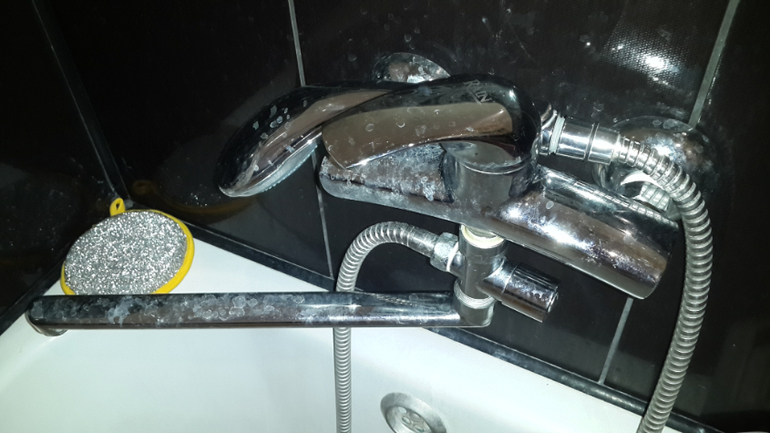 Полет 75, день 13