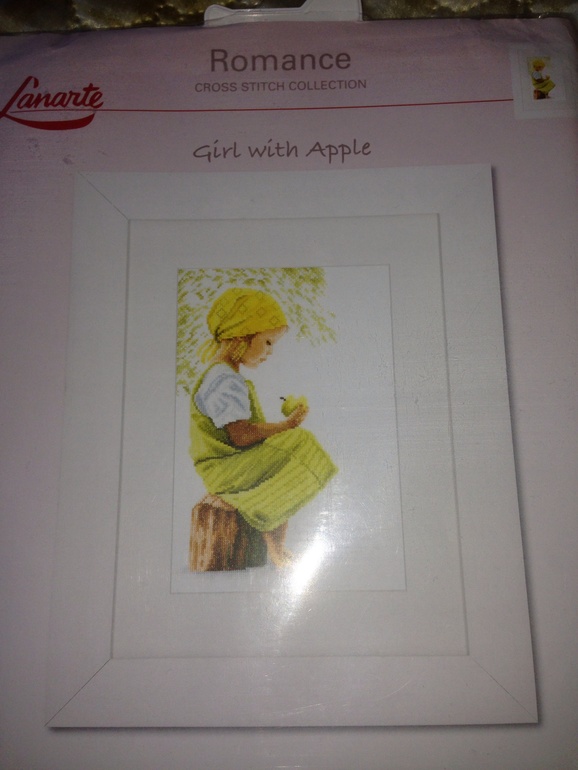 Продам набор Ланарте.