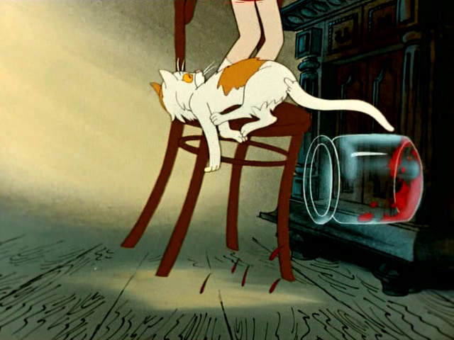 За Хитрую ворону