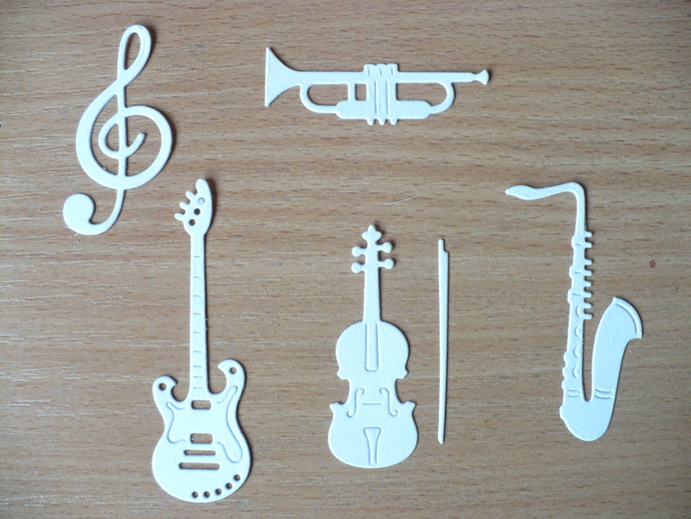 Вырубка на обмен