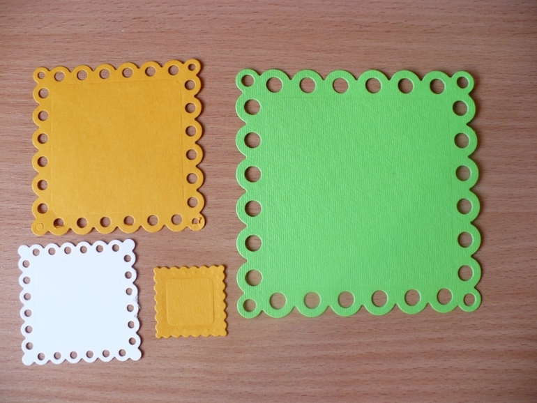 Вырубка на обмен