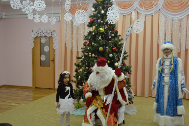 ФОТКИ С УТРЕННИКА