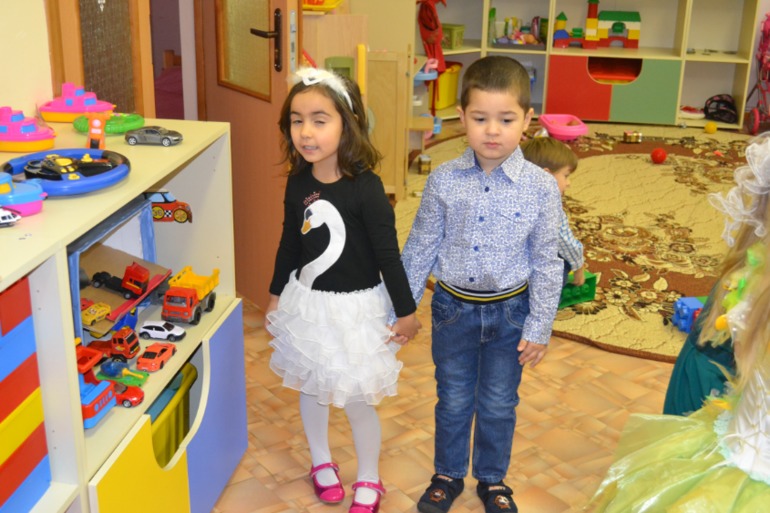 ФОТКИ С УТРЕННИКА