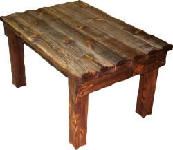 Где можно сделать на заказ деревянную мебель???