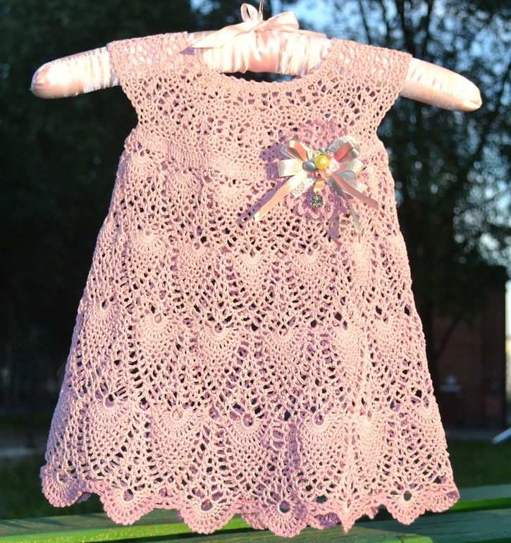 Я влюбляюсь в сиреневый цвет...