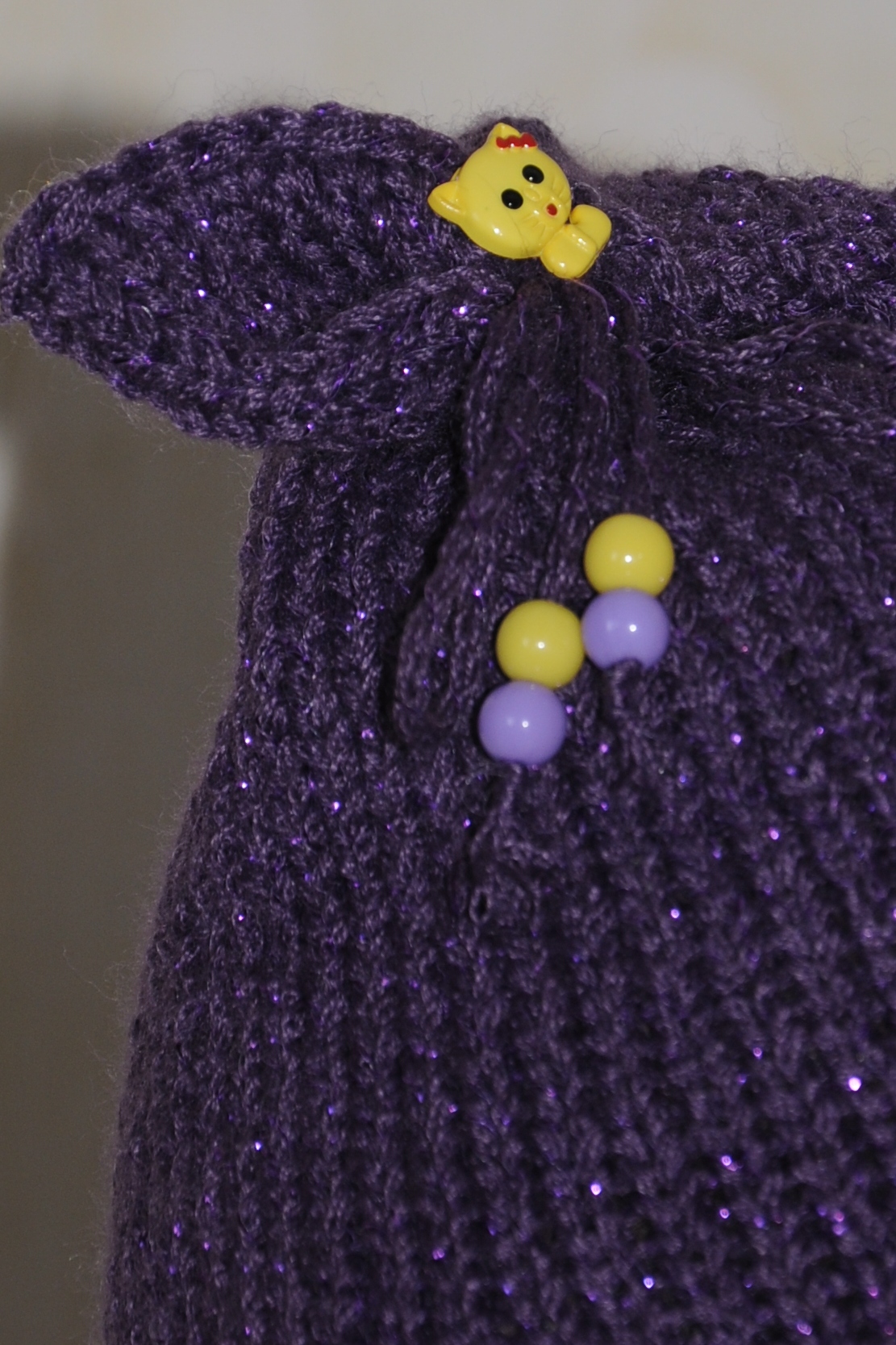 Комплект "Фиолет"