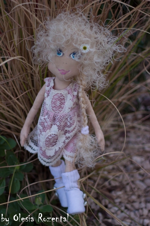 Куколки ищут дом