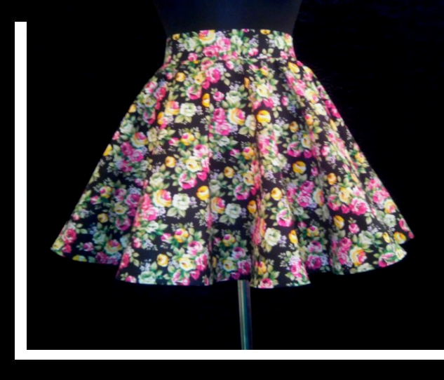 Конфетка темная.На лето)