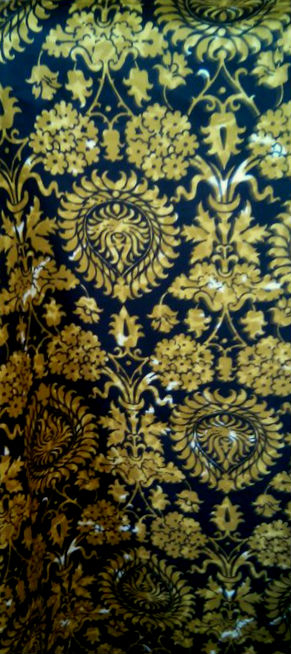 Платье "Golden" в размере 46