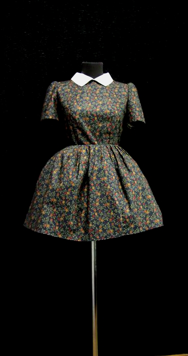 Новое!Ох уж эти белые воротнички!)Любимка.