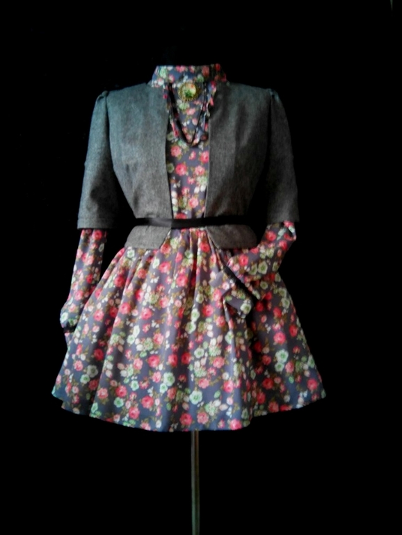 Новые образы весны!!!!Жакет мартовский)))))млатье майское и юбочки мини и миди)!